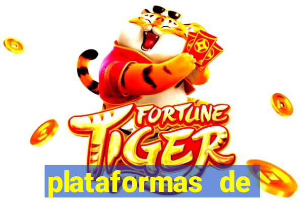 plataformas de jogos estrangeiras